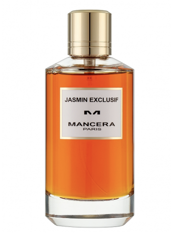 Mancera Jasmin Exclusif тестер (парфюмирована вода) 120 мл
