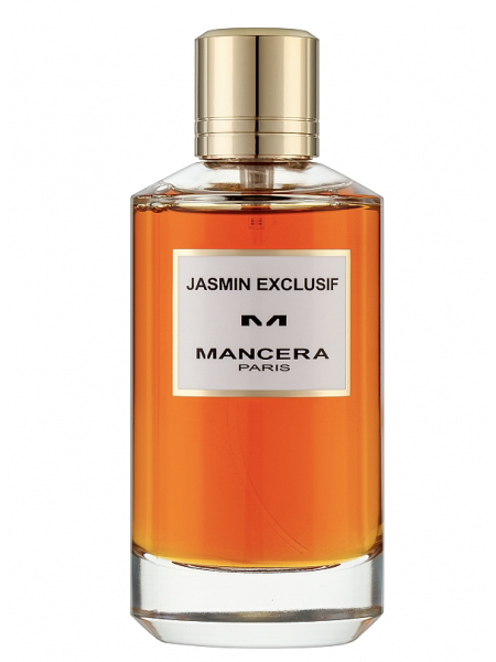 Mancera Jasmin Exclusif тестер (парфюмирована вода) 120 мл