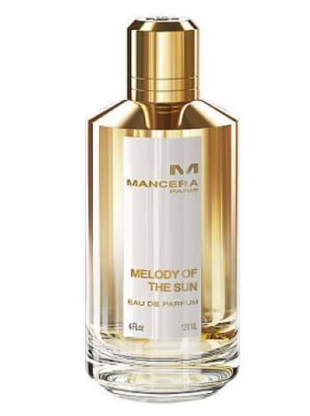 Mancera Melody Of The Sun парфумована вода 120 мл
