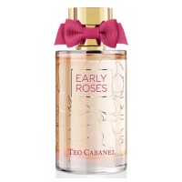 Teo Cabanel Early Roses парфюмированная вода 100 мл