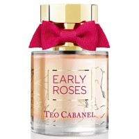 Teo Cabanel Early Roses парфюмированная вода 50 мл