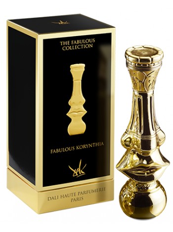 Далі Haute Parfumerie Фабулус Коринтія парфумована вода 100 мл