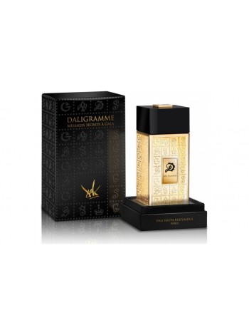 Dali Haute Parfumerie Daligramme Ma Flamme парфюмирована вода 100 мл