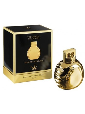 Далі Haute Parfumerie Фабулус Мандава парфумована вода 100 мл