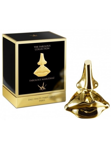 Dali Haute Parfumerie Fabulous Marudhai парфюмированная вода 100 мл
