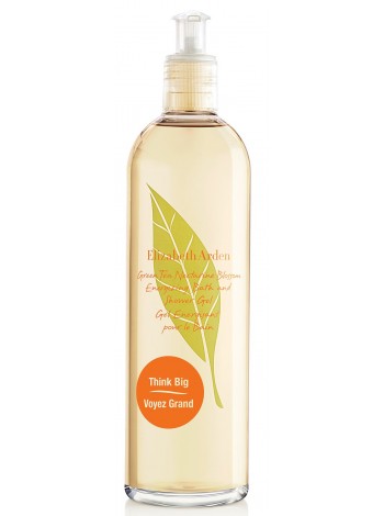 Elizabeth Arden Green Tea Nectarine Blossom гель для душу 500 мл