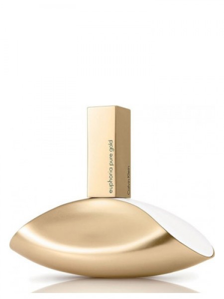 Calvin Klein Euphoria Pure Gold Women тестер (парфюмирована вода) 100 мл