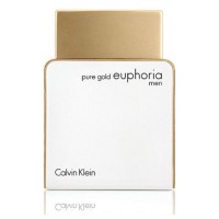 Calvin Klein Euphoria Pure Gold Men тестер (туалетна вода) 100 мл