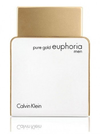 Calvin Klein Euphoria Pure Gold Men тестер (туалетна вода) 100 мл