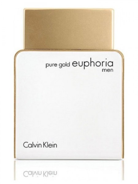 Calvin Klein Euphoria Pure Gold Men тестер (туалетна вода) 100 мл