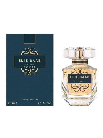 Elie Saab Le Parfum Royal парфумована вода 50 мл