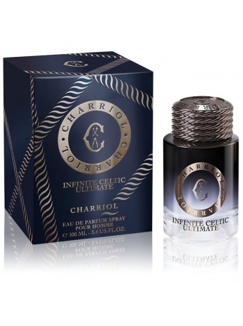 Charriol Infinite Celtic Ultimate парфумована вода 100 мл
