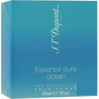 Dupont Essence Pure Ocean Men туалетная вода 30 мл