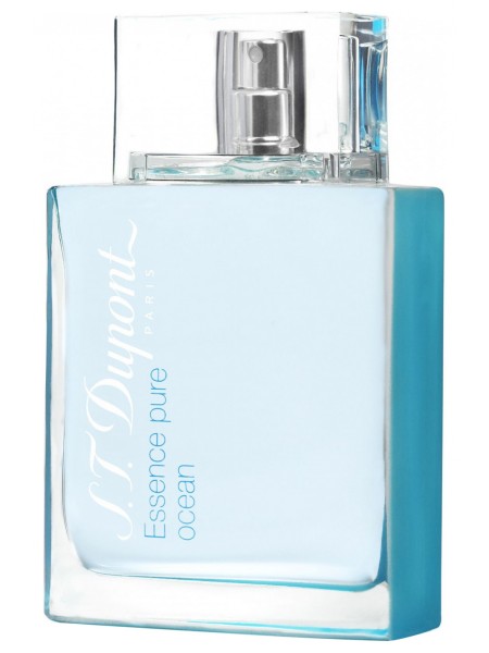 Dupont Essence Pure Ocean Men тестер (туалетна вода) 100 мл