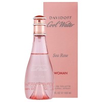 Davidoff Cool Water Sea Rose туалетна вода 100 мл