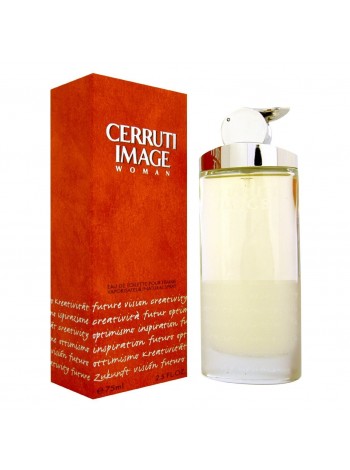 Cerruti Image Pour Femme туалетна вода 75 мл