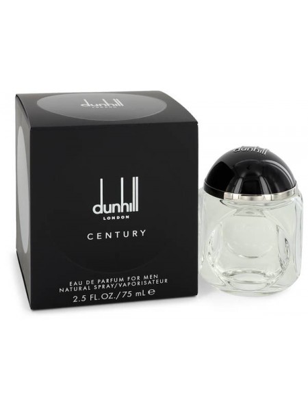 Alfred Dunhill Century парфюмированная вода 75 мл