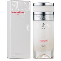 Franck Olivier Sun Java White For Women парфюмированная вода 75 мл