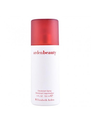 Elizabeth Arden Arden Beauty дезодорант-спрей 150 мл