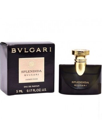 Bvlgari Splendida Jasmin Noir мініатюра 5 мл
