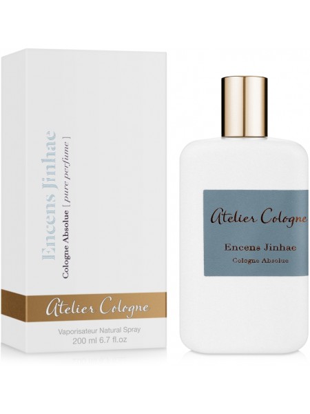 Atelier Cologne Encens Jinhae одеколон 200 мл