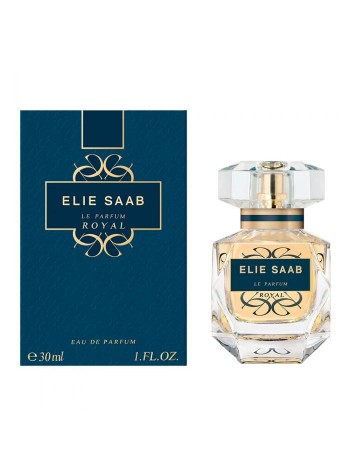 Elie Saab Le Parfum Royal парфюмированная вода 30 мл