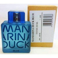 Mandarina Duck Blue тестер (туалетная вода) 100 мл