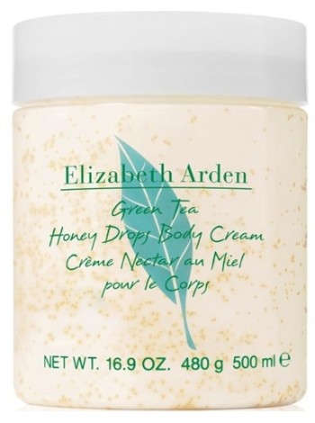 Elizabeth Arden Green Tea Honey Drops Крем для тіла 500 мл