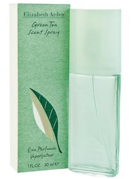 Elizabeth Arden Green Tea парфумована вода 30 мл