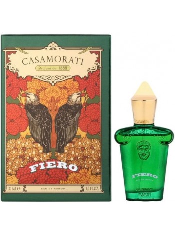Xerjoff Casamorati 1888 Fiero парфумована вода 30 мл