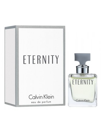 Calvin Klein Eternity for Women мініатюра 15 мл