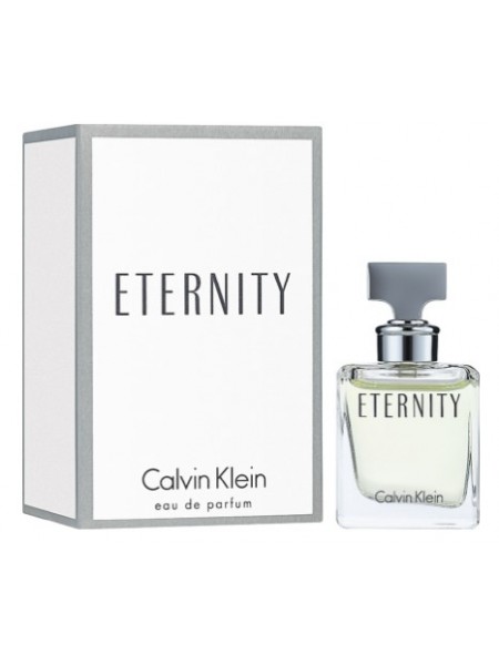 Calvin Klein Eternity for Women мініатюра 15 мл