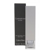 Кальвін Кляйн Контрадікшн для чоловіків туалетна вода 30 мл