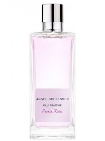 Angel Schlesser Eau Fraiche Peonia Rosa туалетна вода 100 мл