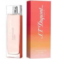 Dupont Essence Pure Ocean туалетная вода 100 мл