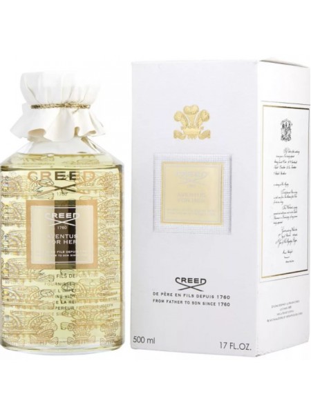 Creed Aventus for Her парфюмированная вода 500 мл