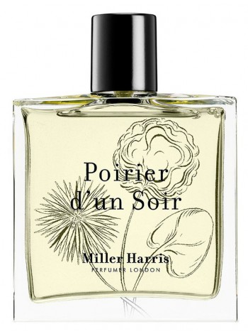 Miller Harris Poirier d'un Soir тестер (парфюмированная вода) 100 мл