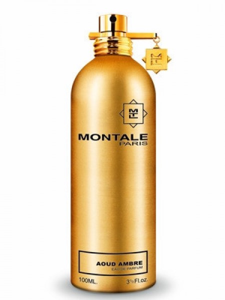 Montale Aoud Ambre тестер (парфюмированная вода) 100 мл
