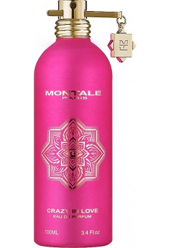Montale Crazy in Love парфюмированная вода 50 мл