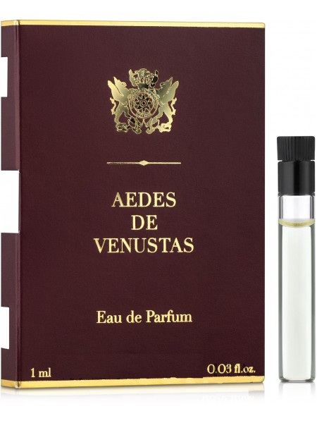Aedes de Venustas Eau De Parfum пробник 1 мл
