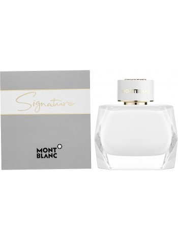 Montblanc Signature парфумована вода 50 мл