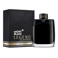 Montblanc Legend Eau De Parfum парфюмированная вода 100 мл