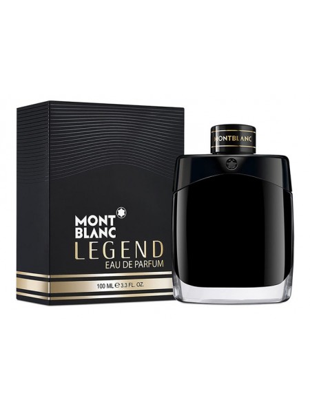 Montblanc Legend Eau De Parfum парфюмированная вода 100 мл