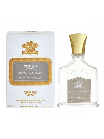 Крід Ройял Мейфер парфумована вода 75 мл