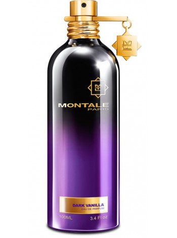 Montale Dark Vanilla тестер (парфюмирована вода) 100 мл