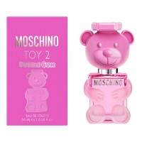 Moschino Toy 2 Bubble Gum парфюмированная вода 30 мл