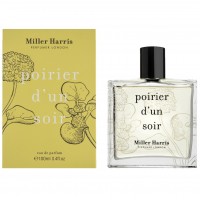 Miller Harris Poirier d'un Soir парфюмированная вода 100 мл