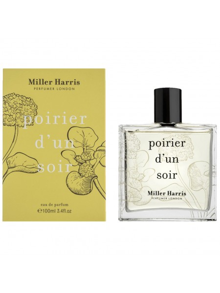 Miller Harris Poirier d'un Soir парфюмированная вода 100 мл