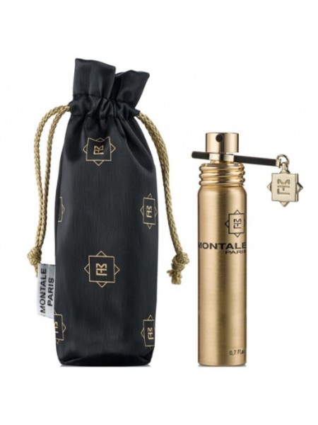 Montale Bengal Oud парфюмированная вода 20 мл