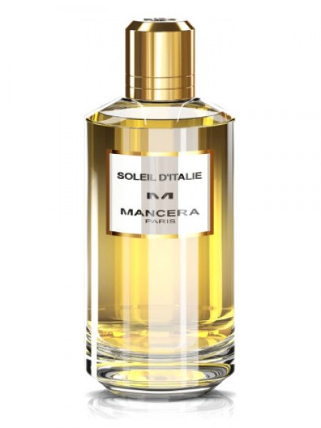 Mancera Soleil D'Italie тестер (парфюмированная вода) 120 мл